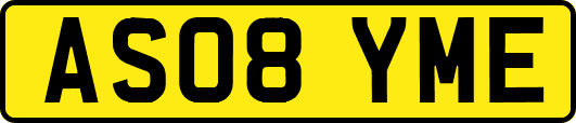 AS08YME