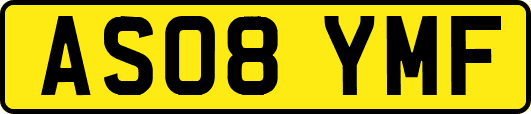 AS08YMF