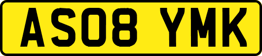 AS08YMK