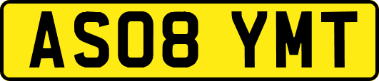 AS08YMT