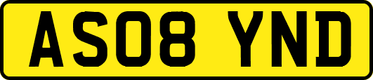 AS08YND