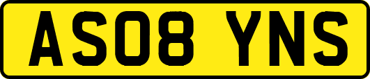 AS08YNS