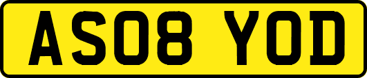 AS08YOD