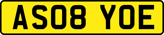 AS08YOE