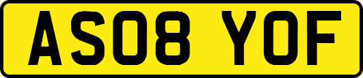 AS08YOF
