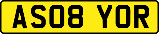 AS08YOR