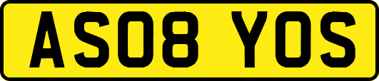 AS08YOS
