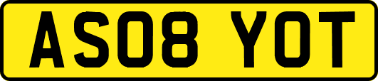 AS08YOT