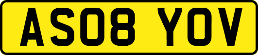 AS08YOV