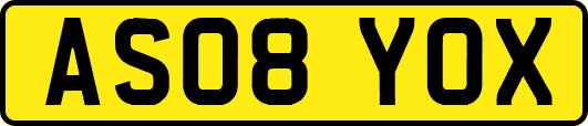 AS08YOX