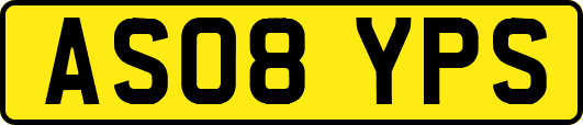 AS08YPS