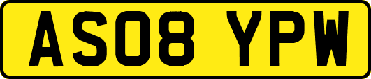 AS08YPW