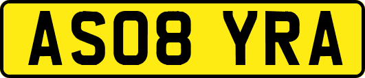 AS08YRA
