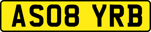 AS08YRB