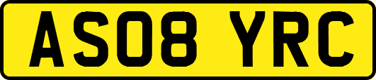 AS08YRC