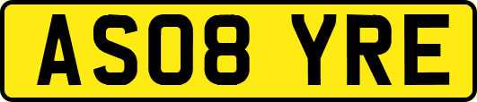 AS08YRE