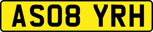 AS08YRH