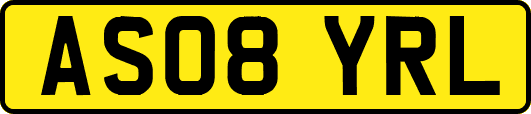 AS08YRL