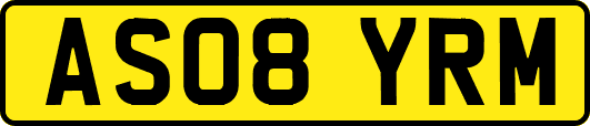 AS08YRM