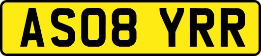 AS08YRR