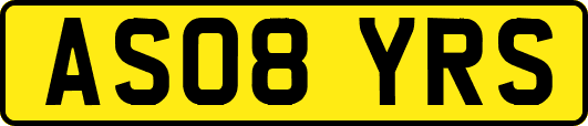 AS08YRS