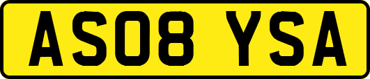 AS08YSA