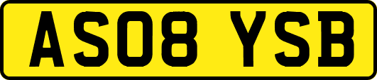 AS08YSB
