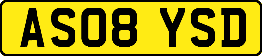 AS08YSD