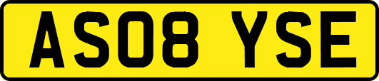 AS08YSE