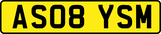 AS08YSM