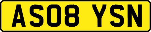 AS08YSN