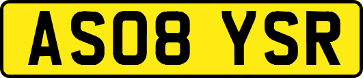 AS08YSR