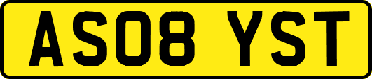AS08YST