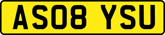 AS08YSU