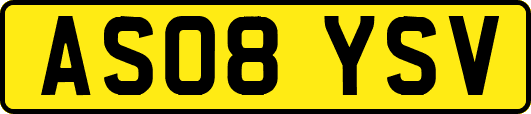 AS08YSV