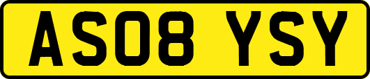 AS08YSY