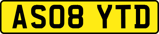 AS08YTD