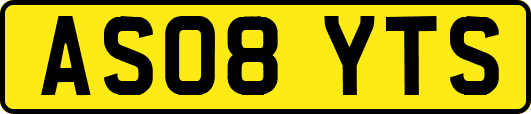 AS08YTS