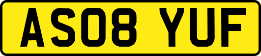 AS08YUF
