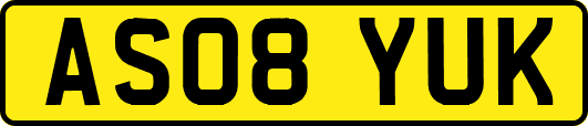 AS08YUK
