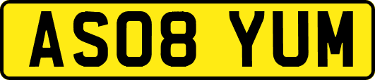 AS08YUM
