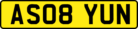 AS08YUN