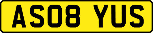 AS08YUS