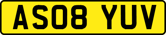 AS08YUV