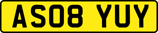 AS08YUY