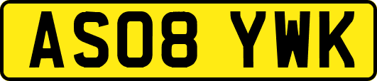 AS08YWK