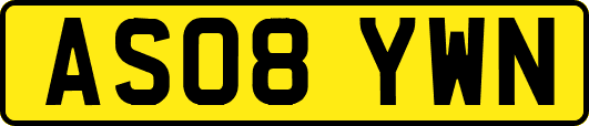 AS08YWN