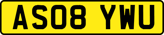 AS08YWU