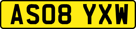 AS08YXW