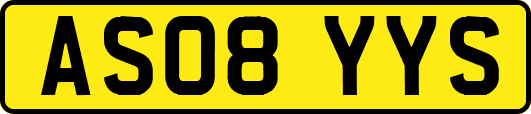 AS08YYS